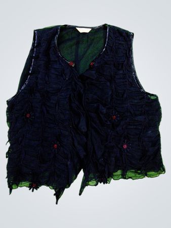 non non dorl Collection Vest