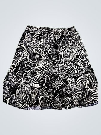 J.K. LA California Skirt