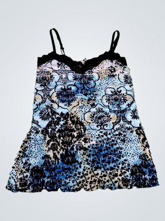 CATO Floral Camisole
