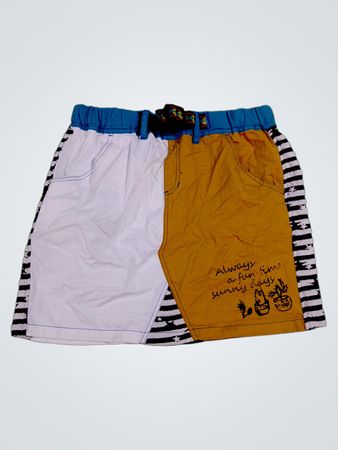 Colorful Shorts