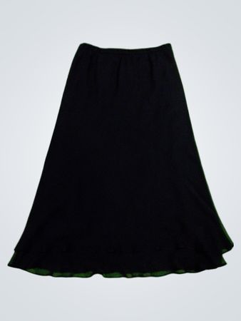 Black Skirt