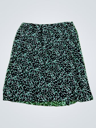 A-Line Skirt