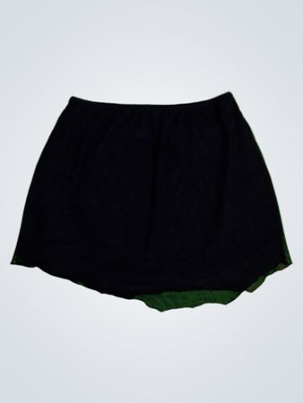 Black Skirt