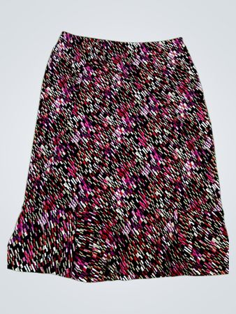 Sag Harbor Stretch Skirt
