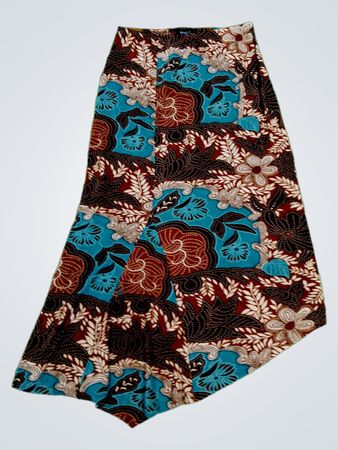 West End Petite Skirt