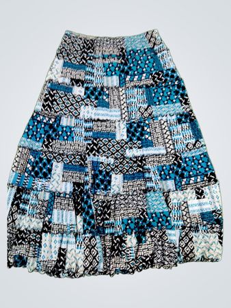 JM Collection Skirt