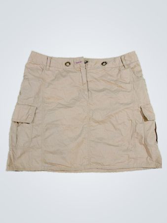 Merona Cotton Skirt