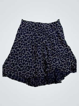 Carole Little Petite Dresses Skirt