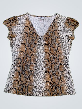 WORTHINGTON Stretch Top