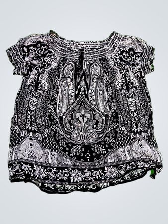 bila Blouse