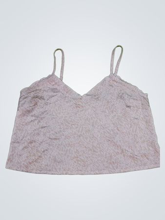 Cosmopolitan Cami