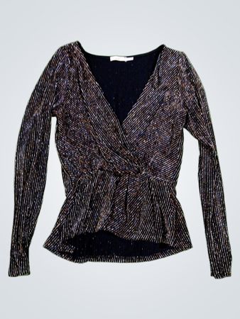 mi lama Long Sleeve Top