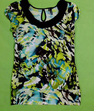 Maurices Blouse