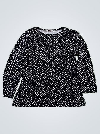 Kaileigh Long Sleeve Top