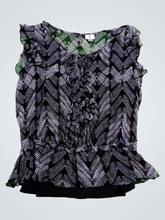 Worthington Blouse