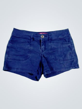 Union Bay Denim Cargo Shorts
