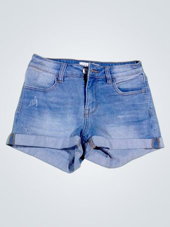 PacSun Denim Shorts