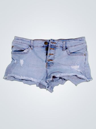 Billabong Denim Shorts