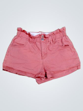 Pink Shorts