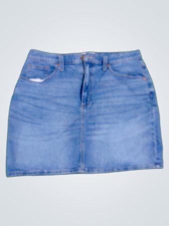 Universal Thread Denim Skirt