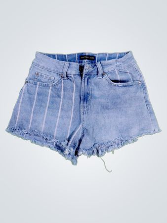 Sincerely Jules Denim Shorts