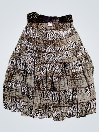 METRO WEARS Skirt