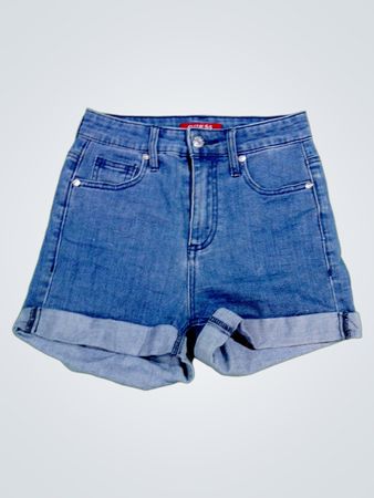 GUESS Denim Shorts