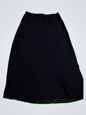 Black Skirt