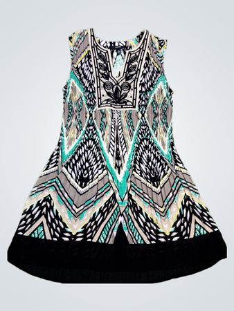 Alfani Sleeveless Dress