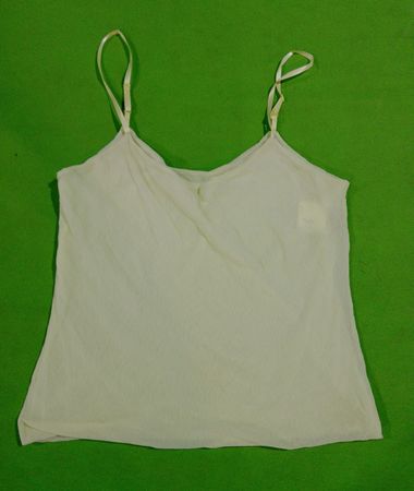 Light Green Camisole