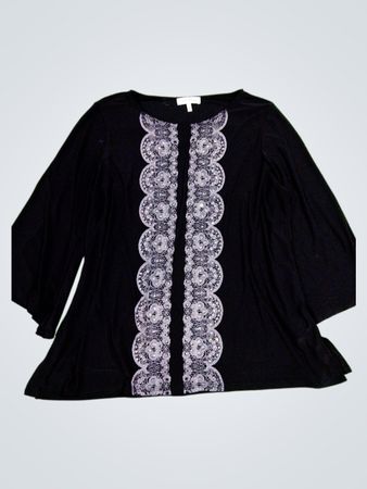faith and joy Blouse