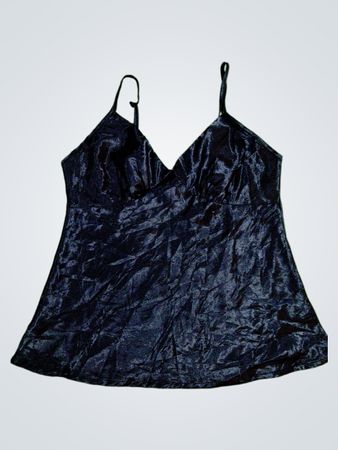 Silk Camisole