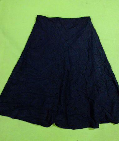 Black Skirt