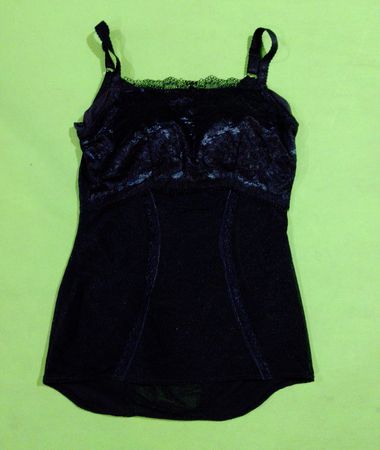 Black Camisole