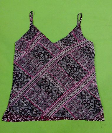 Women's Printed Camisole