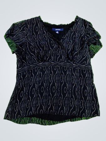 Jones Wear Blouse