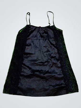 Avidha Women’s Black Camisole