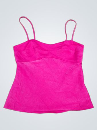 WAYF Pink Camisole
