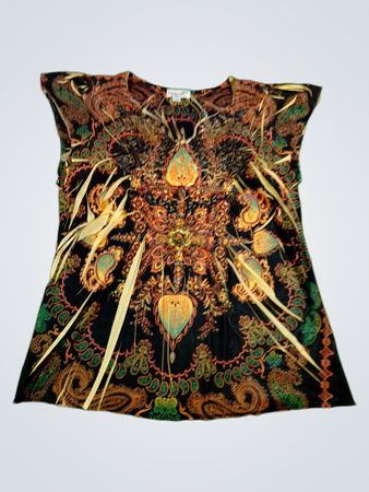 oneworld PS Live Simply Live Tunic