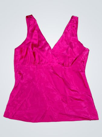 Old Navy Pink Tank Top