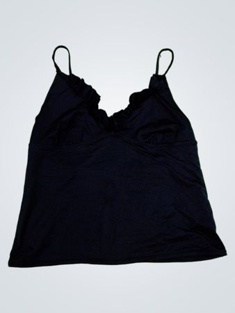 Black Camisole