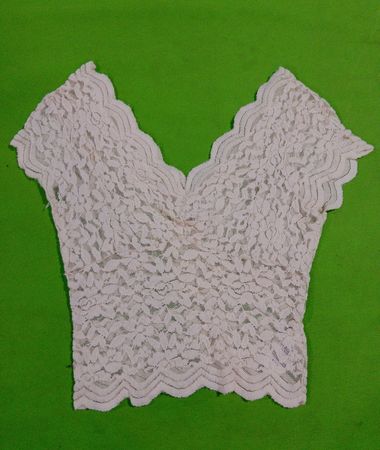 Shyanne Lace Top