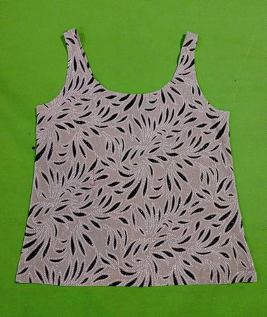 Women's Onyx Nice Tank Top