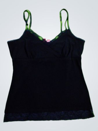 Black Camisole