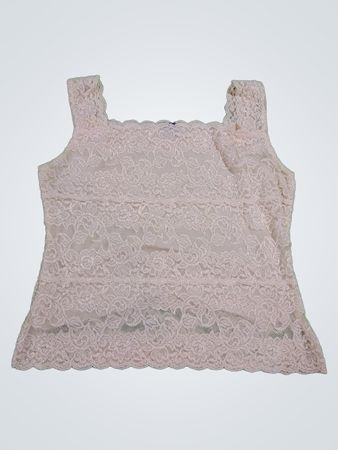 hanky panky Lace Top