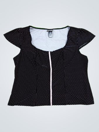 Bisou Bisou Intimates Top