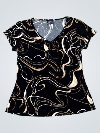 J.K. LA. California Shirt