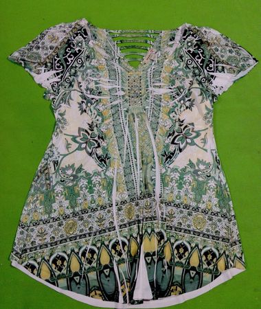 enamor Women's Top