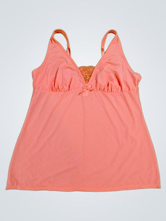Cabernet Coral Cami Top