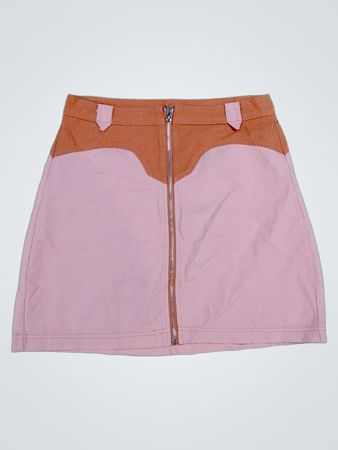 Deelly Mini Skirt